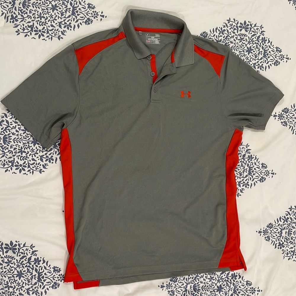 Under Armour Polo shirt
